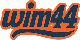 WIM44 Logo